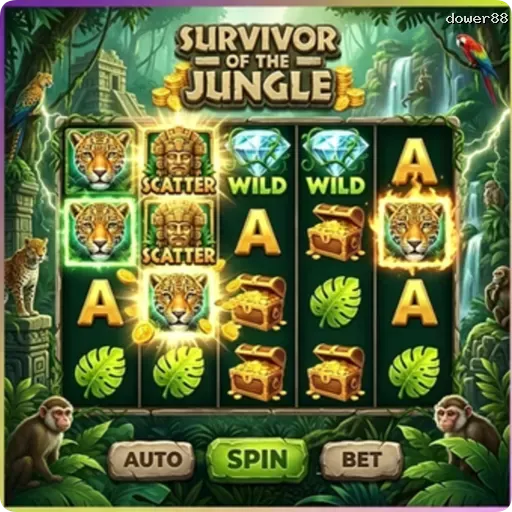 dower88 Denpasar: Panduan Akses, APK, dan Login